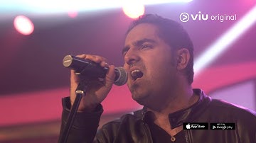 Music Garage Grand Finale | Adel Farooq & Atif Ali | Sochna Phir Mujhe