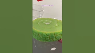 Thumbnail of Pandan Cake Roll