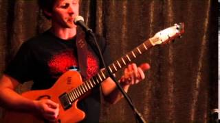 Guitar Lesson #2: Soloing using Pentatonic or Aeolian Scale