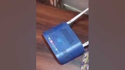 ont configuration netlink