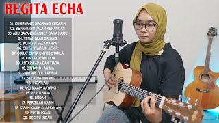 PENANTIAN - ARMADA (COVER BY REGITA ECHA) - Best Of Regita Echa Cover Song 2021