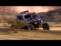 Dakar 2021: Summary X-raid Yamaha YXZ1000R prototype