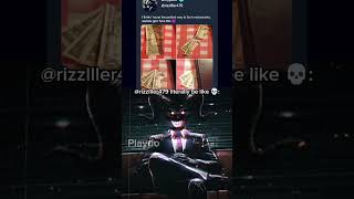 Broski Is A Mad Genius With That Move