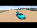 Open World Car Driving 3D – Pickup Family from Airport | Level 1 Full Gameplay & Victory Royale