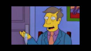 Steamed Hams But 8-Bit