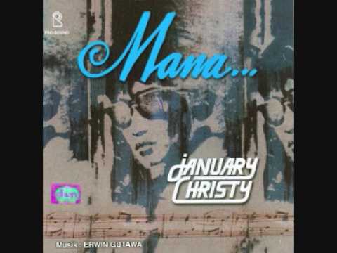 January Christy - Mana... (1989)