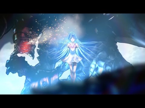 【グランブルーファンタジー】CM 「あなたと一心同体」篇