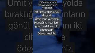 İnsanları Kandırmayın. Resimi