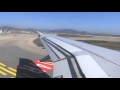 Air France Airbus A321 212 Taxi And Take Off From Nice Côte D Azur NCE LFMN mp3