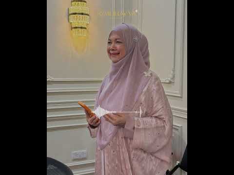 Video testimonial from Berubah mengikut fasa