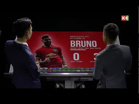 Video [ SA BÀN ] POGBA - MATIC - BRUNO VÀ TUYẾN GIỮA... - youtube