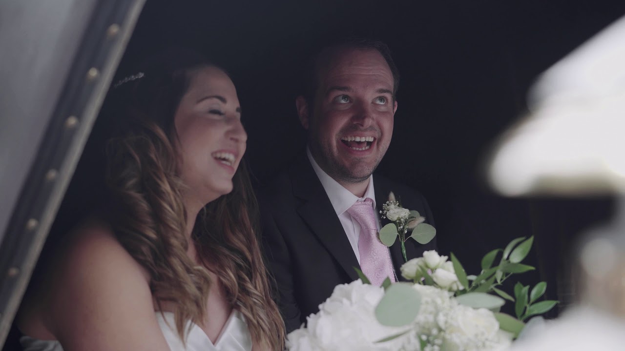 Nick & Elly Wedding Film 4k YouTube