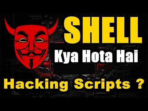 What is Shell ? | CLI vs GUI | Shell Scripting Explained in Hindi