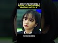 A garota foi roubada e o garoto recuperou sua bolsa #dorama #kdrama #filmes #series