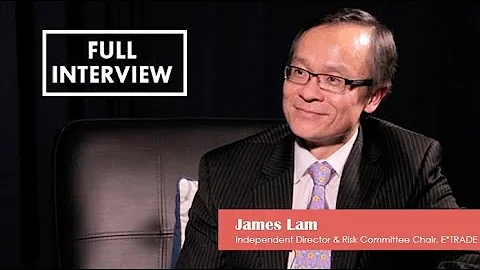 Learning from the Best (Board)  James Lam, Full Ep...