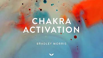 Guided Chakra Activation Meditation by Bradley T. Morris | Omvana by Mindvalley