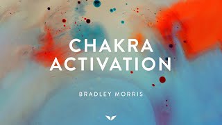 Guided Chakra Activation Meditation by Bradley T. Morris | Omvana by Mindvalley screenshot 4