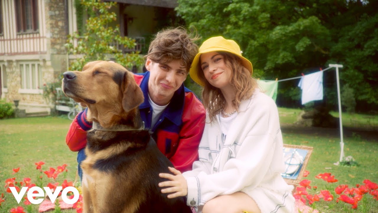 Alice et Moi - T'aimerais que ce soit vrai (Clip officiel)