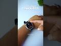Check ECG On Galaxy Watch