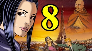 Broken Sword Director