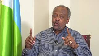 WAREYSI GAAR AH ISMAIL OMAR GUELLEH