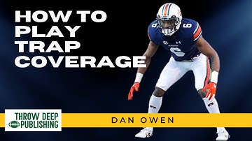 Trap Corner Technique - How to Play Trap Coverage