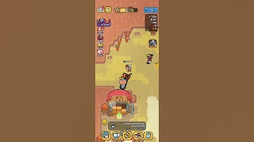 Chainsaw juice king - Part 4 | Killer Fruit Complete!