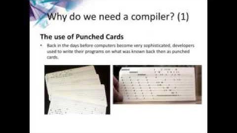 CE 468 Introduction to Compilers and Translations Engineering