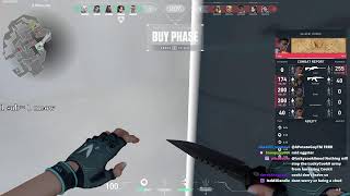 I hope twitch accepts my partner application
