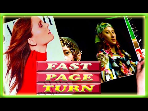 ASMR | Fast,