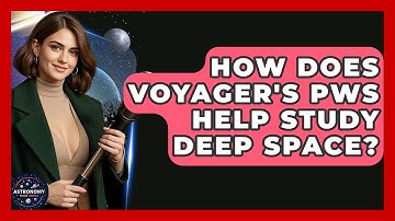 How Does Voyager