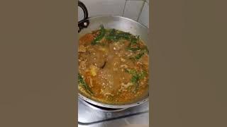 yammey#cooking#local#chikenrecipe@AbRai