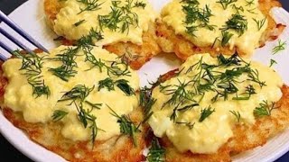 Боже как вкусно! Я всегда буду так готовить! Просто натри картошку! by Uzbekskiy vkus 12,256 views 1 year ago 2 minutes, 27 seconds