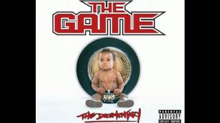 The Game - Westside Story (Ft. 50 Cent)  (Lyrics)