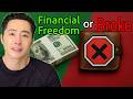 How to Have Financial Freedom