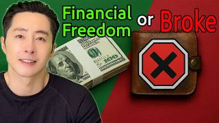 How to Have Financial Freedom