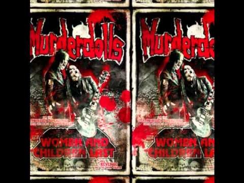 在 YouTube 上观看 Murderdolls - Nothing's Gonna Be Alright