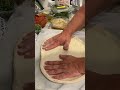 🍕 Perfect Pizza Dough in 60 seconds! #pizzadough #pizzarecipe #woodfiredpizza