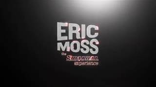 Eric Moss Demo Video Corporate Event Ideas
