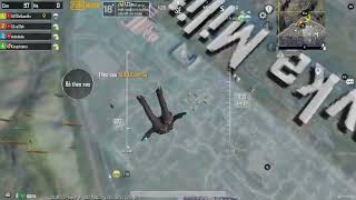 PUBG MOBILE — Стреляйте с товарищами по команде (P1)