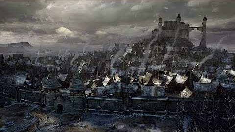 Fable 2 in 2023 XBOX SERIES X 4K HDR #1