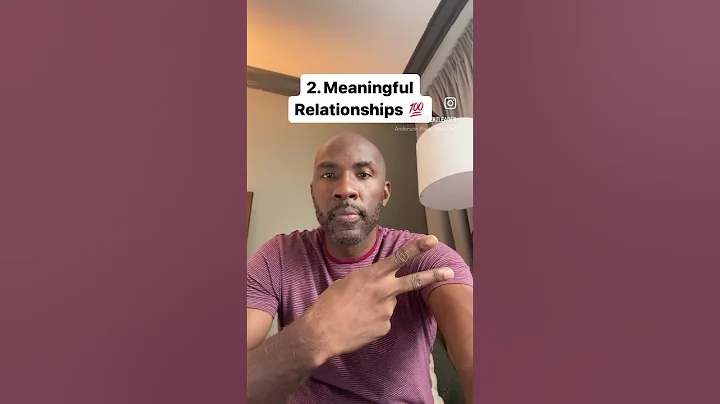 3 Things That Every Introvert Needs #introvert #infj #recharge