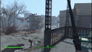 Fallout 4   Concord