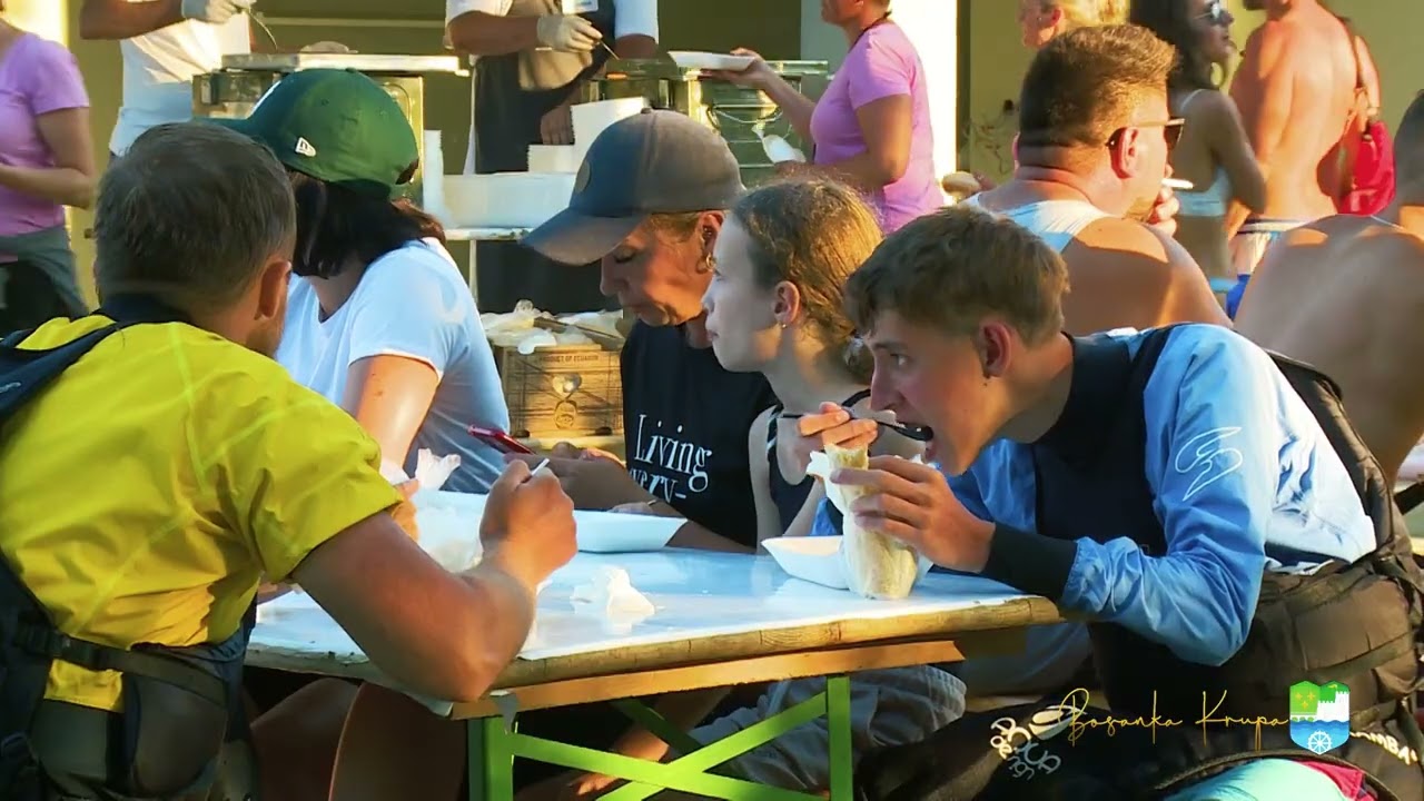 FILM BOSANSKA KRUPA 2025