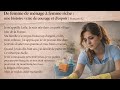 De femme de ménage à femme riche : une histoire vraie de courage et d’espoir | Français A2