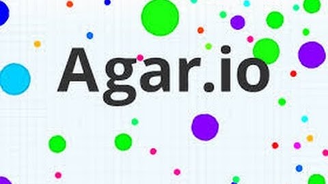 Agario Mods