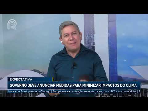 Acordo com o Congresso: presidente Lula revoga reoneração de 17 setores da economia | Canal Rural