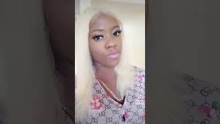 We wear wigs simply because we want to❗4chair amazonwigs youtubeshorts