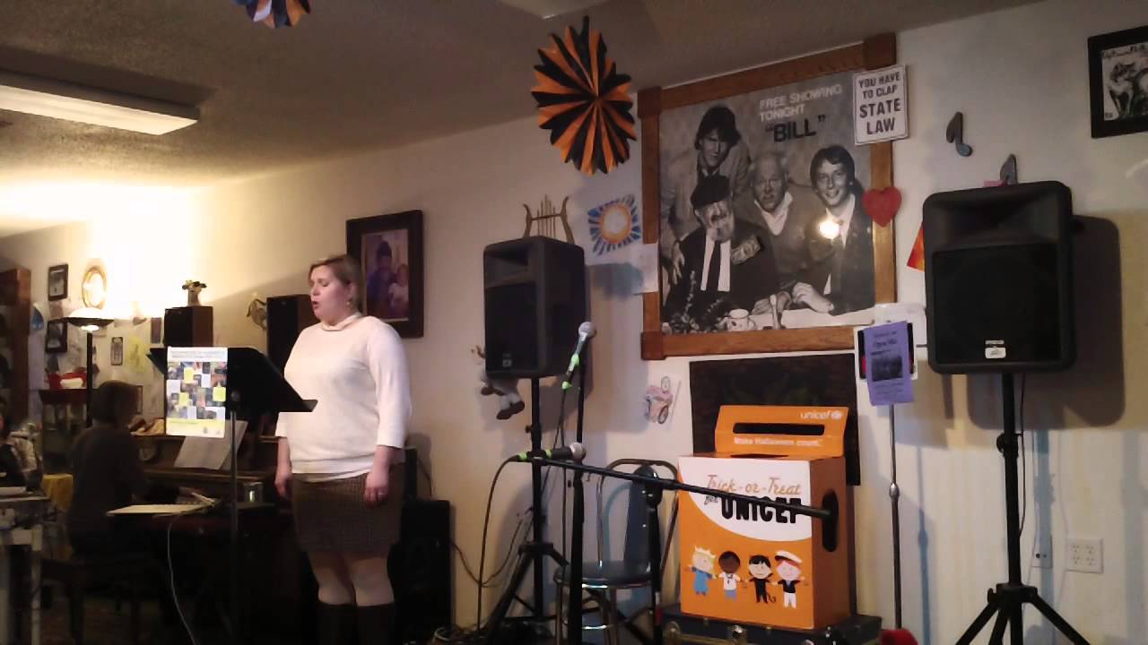 Ziegler and Grethe Nothling YouTube