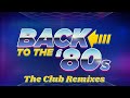 Club House Remixes of the best 80s grooves!